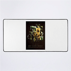 Second Chances The Lazarus Project Mouse Pads