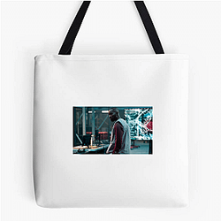 Reset Power The Lazarus Project Bags