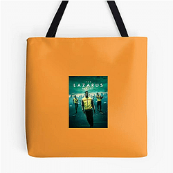 Temporal Control The Lazarus Project Bags