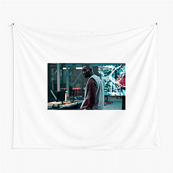 Reset Power The Lazarus Project Tapestries