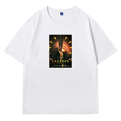 Survival Gamble The Lazarus Project T-Shirts