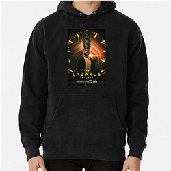 Survival Gamble The Lazarus Project Hoodies