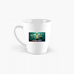 Fate Twist The Lazarus Project Mugs