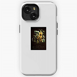 Second Chances The Lazarus Project iPhone Cases