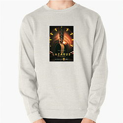 Survival Gamble The Lazarus Project Sweatshirts