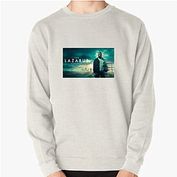Future At Stake The Lazarus Project Sweatshirts