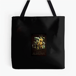 Second Chances The Lazarus Project Bags