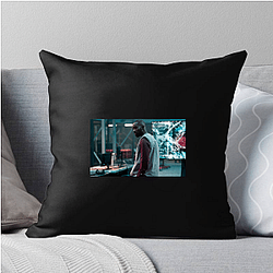 Reset Power The Lazarus Project Pillows Cover