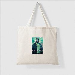 Time Loop The Lazarus Project Bags