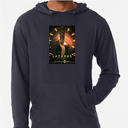 Survival Gamble The Lazarus Project Hoodies