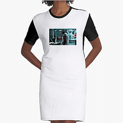 Reset Power The Lazarus Project Dresses