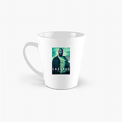 Time Loop The Lazarus Project Mugs