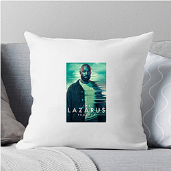 Time Loop The Lazarus Project Pillows Cover