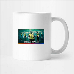 Fate Twist The Lazarus Project Mugs