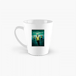 Temporal Control The Lazarus Project Mugs