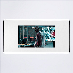 Reset Power The Lazarus Project Mouse Pads