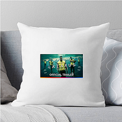 Fate Twist The Lazarus Project Pillows Cover