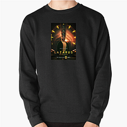 Survival Gamble The Lazarus Project Sweatshirts