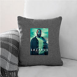 Time Loop The Lazarus Project Pillows Cover