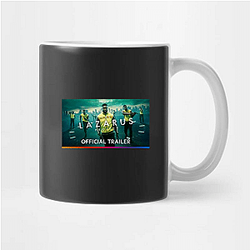 Fate Twist The Lazarus Project Mugs