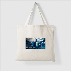 Global Threat The Lazarus Project Bags