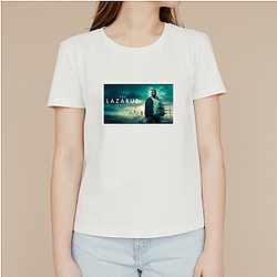 Future At Stake The Lazarus Project T-Shirts