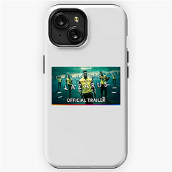 Fate Twist The Lazarus Project Samsung Cases