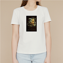 Second Chances The Lazarus Project T-Shirts