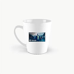Global Threat The Lazarus Project Mugs