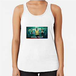 Fate Twist The Lazarus Project Tank Tops