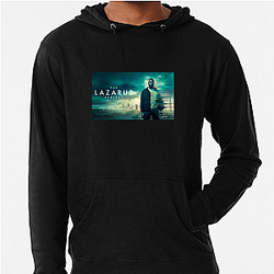 Future At Stake The Lazarus Project Hoodies