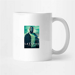 Time Loop The Lazarus Project Mugs