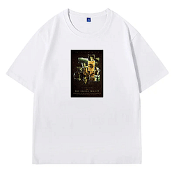 Second Chances The Lazarus Project T-Shirts