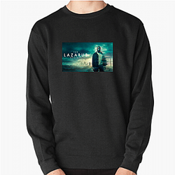 Future At Stake The Lazarus Project Sweatshirts