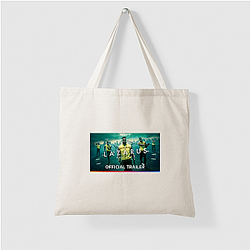 Fate Twist The Lazarus Project Bags