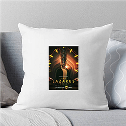 Survival Gamble The Lazarus Project Pillows Cover