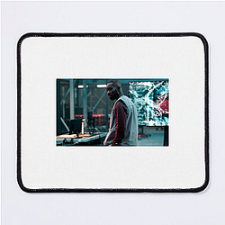 Reset Power The Lazarus Project Mouse Pads