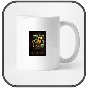 The Lazarus Project Mugs
