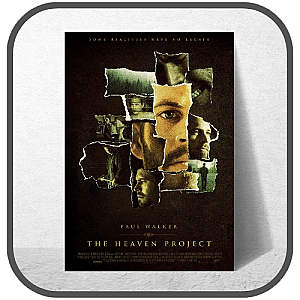 The Lazarus Project Posters