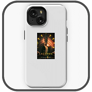 The Lazarus Project Cases