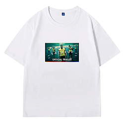 Fate Twist The Lazarus Project T-Shirts
