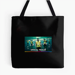 Fate Twist The Lazarus Project Bags