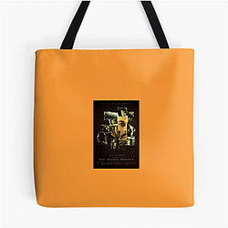 Second Chances The Lazarus Project Bags