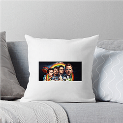 SNL Comedy Icons The Lonely Island Pillows Cover