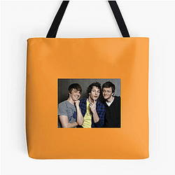 Viral Video Pioneers The Lonely Island Bags
