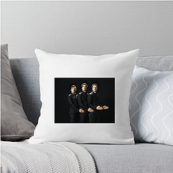 Digital Short Legends The Lonely Island Pillows Cover