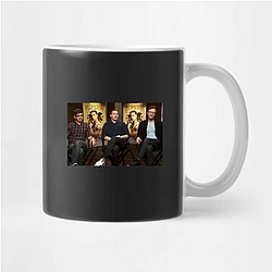 Comedy Music Trio The Lonely Island Mugs