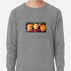 Grammy-Nominated Group The Lonely Island Sweatshirts