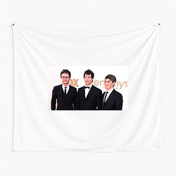 Satirical Rap Crew The Lonely Island Tapestries