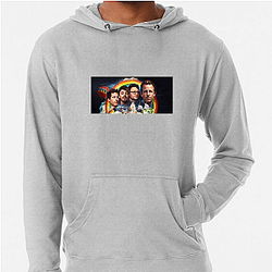 SNL Comedy Icons The Lonely Island Hoodies
